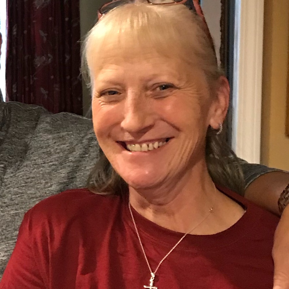 Meet your Posher, Barbara